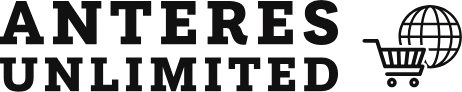 Anteres Unlimited Logo