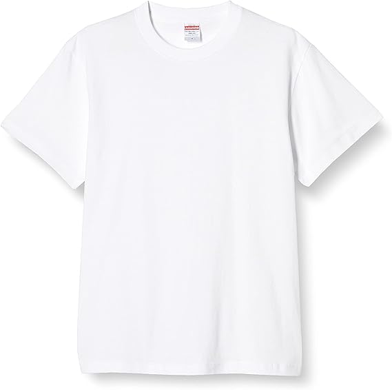 Premium 5.6 oz United Athle Cotton Tee