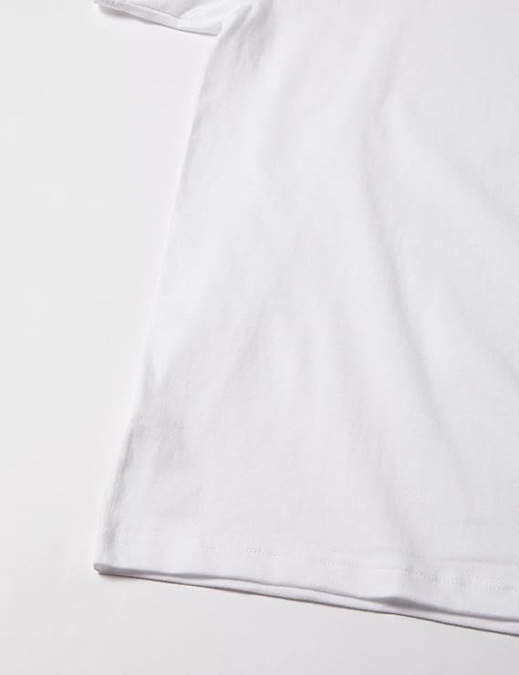 Premium 5.6 oz United Athle Cotton Tee view 2