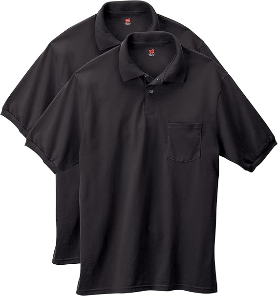 Casual Polo Shirt