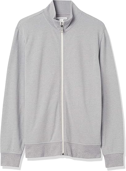 Lightweight Zip-Up Hoodie view 4