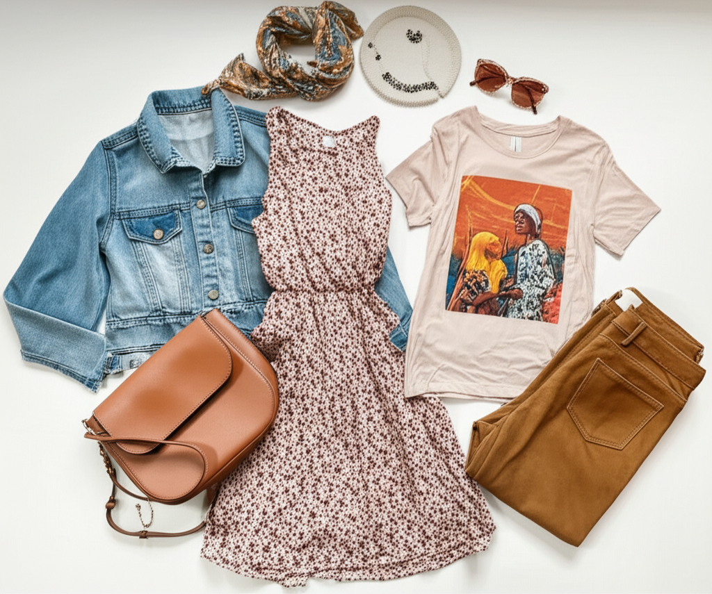 Women's Fashion