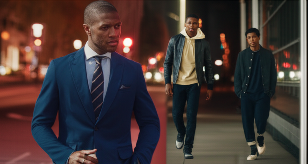 Men's Fashion