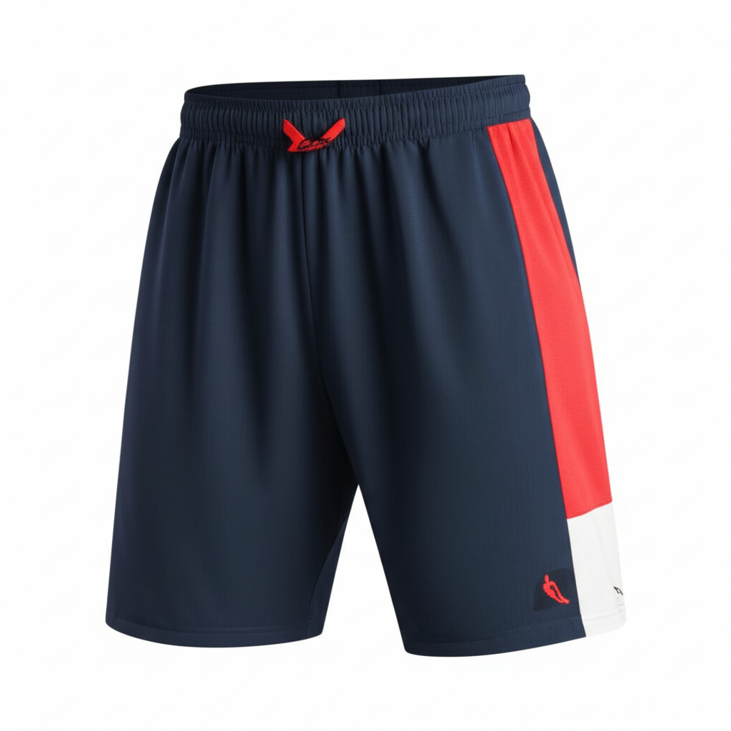 Athletic Performance Shorts